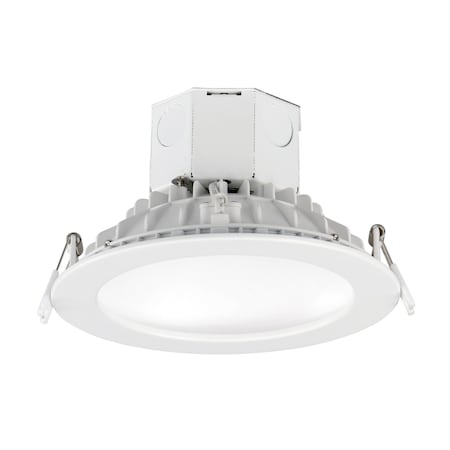 Maxim Cove-Flush Mount 57796WT